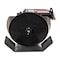 Buyers Products Replacement Standard Length Chute Assembly for SaltDogg SHPE Series Spreaders 3025070 - alternate 3